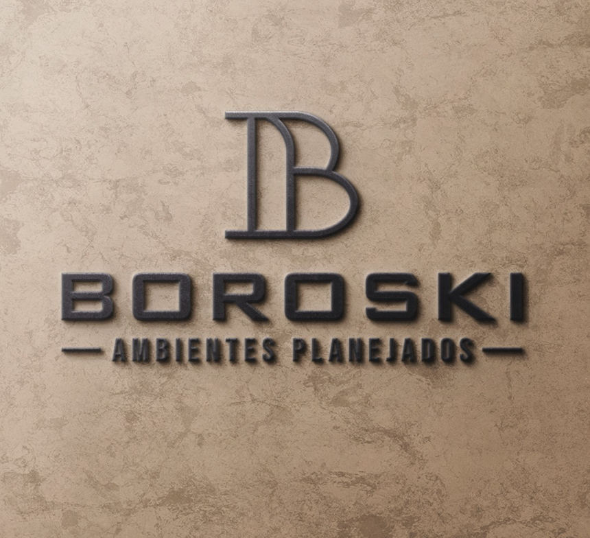 Boroskim